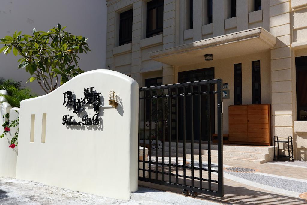 Pulamayama Hualien City Exterior foto